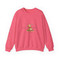 Custom Mama Bear Sweatshirt,Mama Est with Kids Name on Sleeve Sweatshirt, Personalized Mom Sweatshirt, Nana, Grandma, Gigi,Mothers Day Shirt
