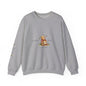 Custom Mama Bear Sweatshirt,Mama Est with Kids Name on Sleeve Sweatshirt, Personalized Mom Sweatshirt, Nana, Grandma, Gigi,Mothers Day Shirt