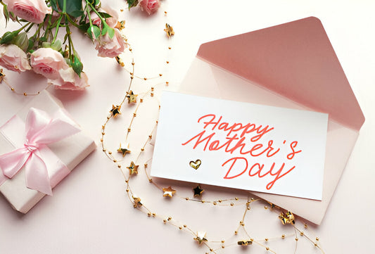 Mother's Day